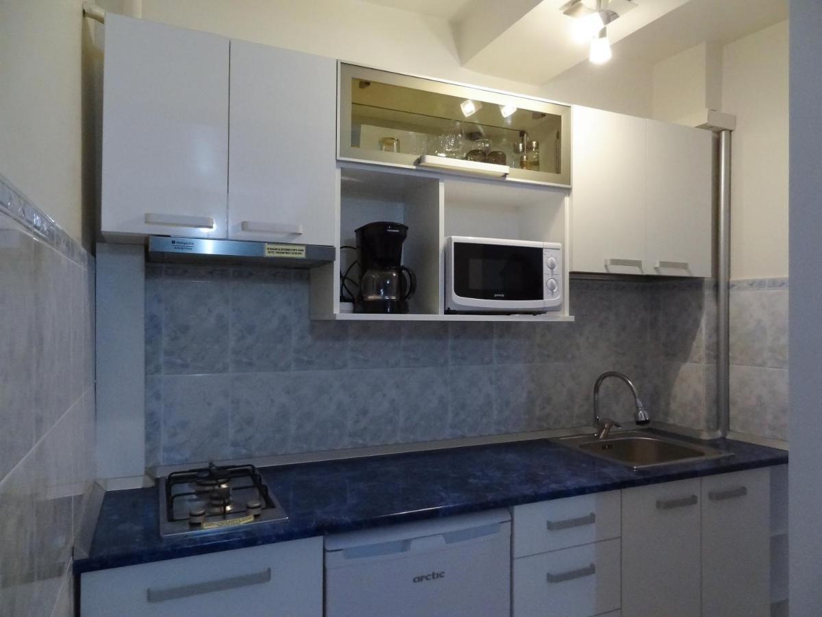 Lvc,Lac & Nyc Apartshotel Faleza Galaţi Exteriör bild