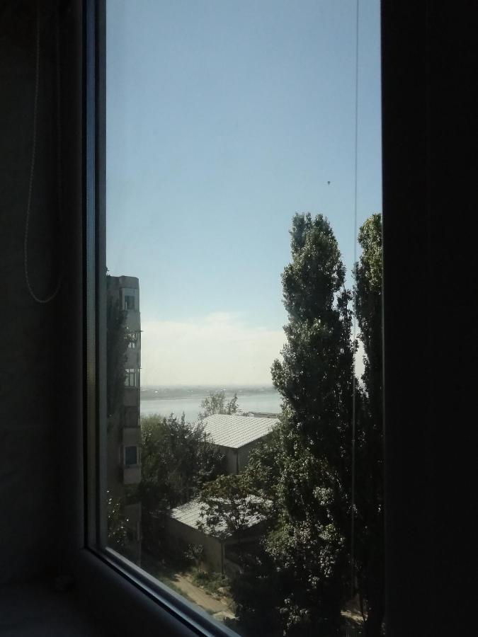 Lvc,Lac & Nyc Apartshotel Faleza Galaţi Exteriör bild