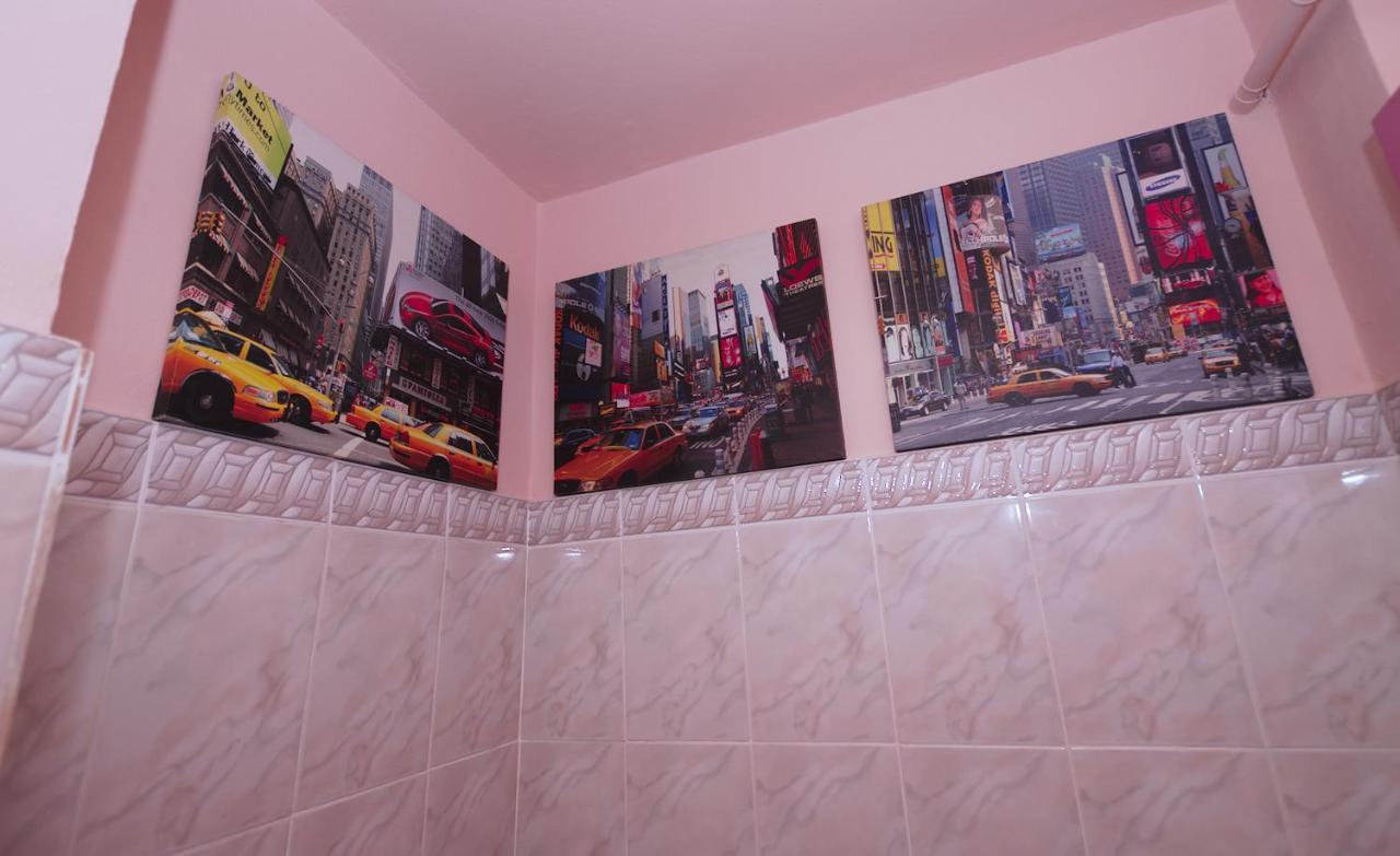 Lvc,Lac & Nyc Apartshotel Faleza Galaţi Exteriör bild