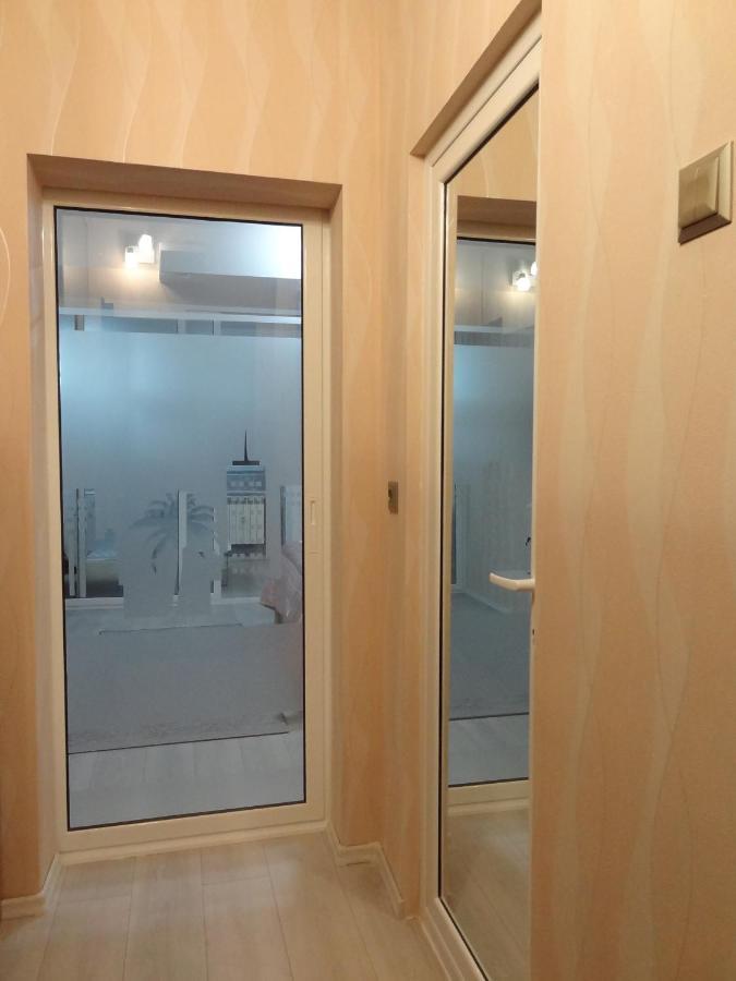 Lvc,Lac & Nyc Apartshotel Faleza Galaţi Exteriör bild