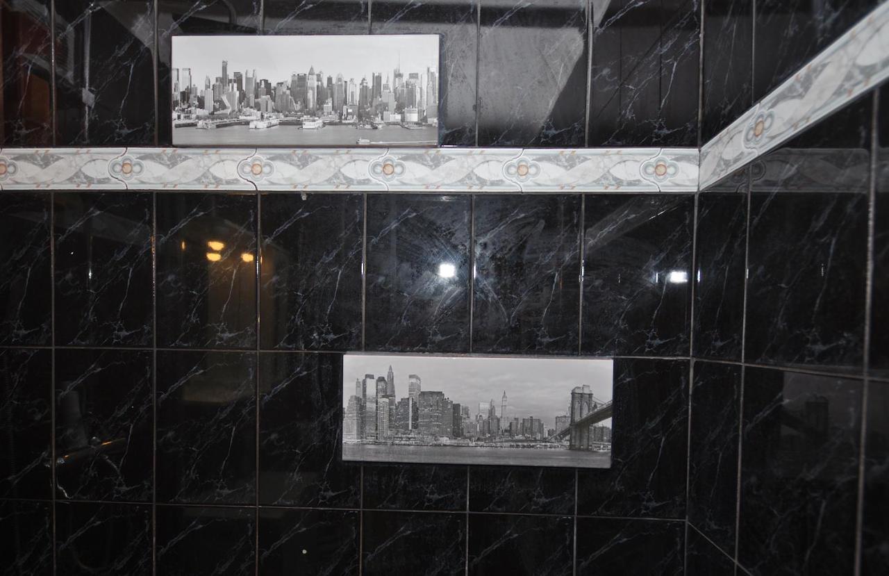 Lvc,Lac & Nyc Apartshotel Faleza Galaţi Exteriör bild